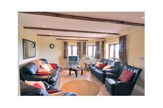 Holiday Cottage Reviews for whitehill farm cottage - Holiday Cottage in monmouth, Monmouthshire