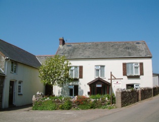 Holiday Cottage Reviews for Whitestone - Cottage Holiday in Ilfracombe, Devon
