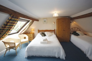 Holiday Cottage Reviews for Hillymouth - Cottage Holiday in Ilfracombe, Devon