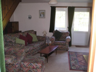 Holiday Cottage Reviews for Stable Cottage - Cottage Holiday in Ilfracombe, Devon