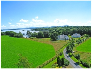Holiday Cottage Reviews for Lough Derg Holiday Houses - Holiday Cottage in Mountshannon, Clare