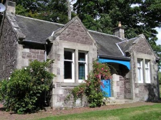 Holiday Cottage Reviews for Butlers Cottage, Biggar - Holiday Cottage in Biggar, South Lanarkshire
