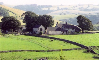 Holiday Cottage Reviews for Dale View - Self Catering in Buxton, Derbyshire
