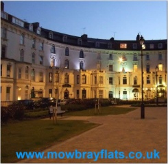 Holiday Cottage Reviews for Mowbray Holiday Flats - Holiday Cottage in Bridlington, east yorkshire