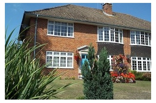 Holiday Cottage Reviews for Duchess Place - Cottage Holiday in Lyndhurst, Hampshire