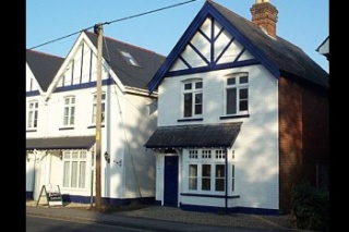 Holiday Cottage Reviews for Tarts Court 1 - Holiday Cottage in Lyndhurst, Hampshire