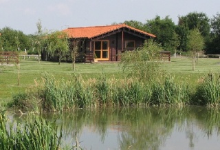 Holiday Cottage Reviews for Rural Roosts - Self Catering Property in Market Rasen, Lincolnshire