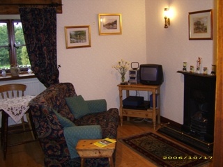 Holiday Cottage Reviews for Beudy Bach - Holiday Cottage in Dyffryn Ardudwy, Gwynedd