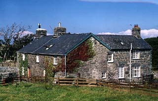 Holiday Cottage Reviews for Gwytheryn - Cottage Holiday in Dyffryn Ardudwy, Gwynedd
