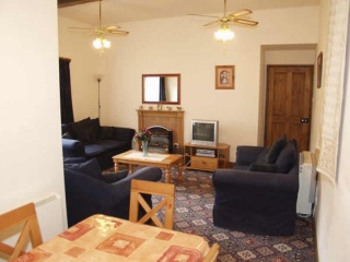 Holiday Cottage Reviews for Forge Cottage - Holiday Cottage in Whitby, North Yorkshire
