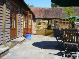 Holiday Cottage Reviews for Parlour Cottage - Holiday Cottage in Lewes, East Sussex