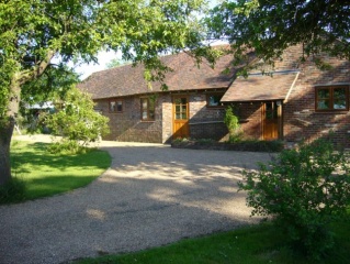 Holiday Cottage Reviews for Stable Cottage - Holiday Cottage in Lewes, East Sussex