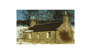 Holiday Cottage Reviews for East Gate Cottage - Cottage Holiday in Biggar, South Lanarkshire