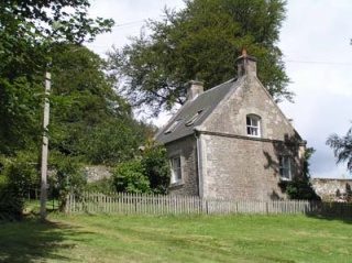 Holiday Cottage Reviews for East Twin Cottage - Holiday Cottage in Biggar, South Lanarkshire