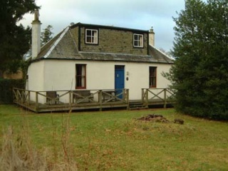 Holiday Cottage Reviews for Gardens Cottage - Self Catering Property in Biggar, South Lanarkshire