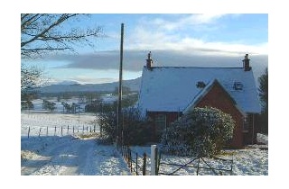 Holiday Cottage Reviews for The Gardeners House, Biggar - Holiday Cottage in Biggar, South Lanarkshire