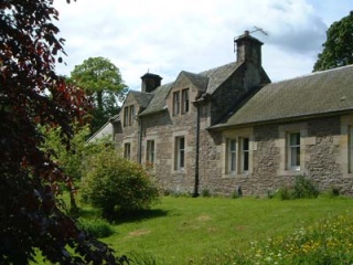Holiday Cottage Reviews for Laundry Cottage - Cottage Holiday in Biggar, South Lanarkshire
