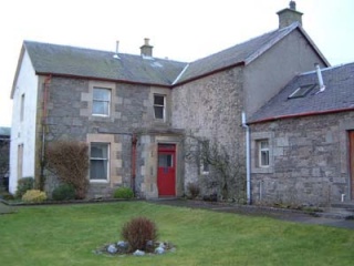 Holiday Cottage Reviews for Warren Hill Apartment - Holiday Cottage in Biggar, South Lanarkshire