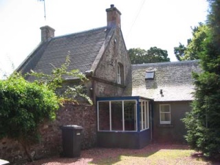 Holiday Cottage Reviews for West Twin Cottage - Self Catering in Biggar, South Lanarkshire