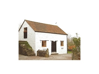 Holiday Cottage Reviews for The Hayloft - Cottage Holiday in Winscombe, Somerset