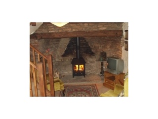 Holiday Cottage Reviews for The Bakehouse - Holiday Cottage in Winscombe, Somerset