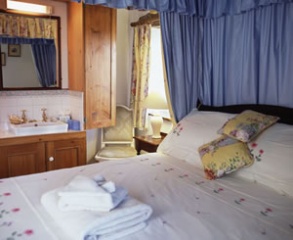 Holiday Cottage Reviews for Doves - Self Catering Property in Totnes, Devon