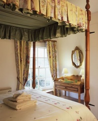 Holiday Cottage Reviews for Jackdaws - Self Catering in Totnes, Devon