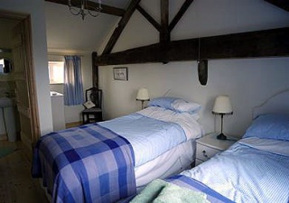 Holiday Cottage Reviews for Cider Press Cottage - Self Catering in Hereford, Herefordshire