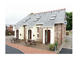 Holiday Cottage Reviews for Distillery Cottages - Holiday Cottage in Fort William, Highlands