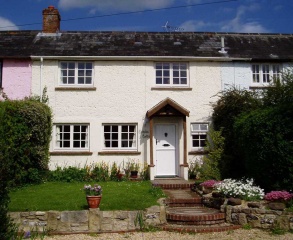 Holiday Cottage Reviews for Garden Cottage - Cottage Holiday in Fordingbridge, Hampshire