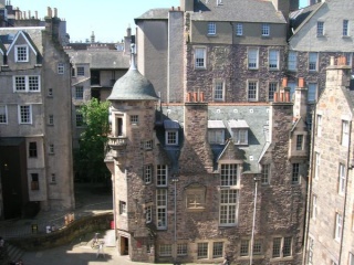 Holiday Cottage Reviews for Castle Hill - Holiday Cottage in Edinburgh, Edinburgh
