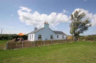 Holiday Cottage Reviews for Thie y Ribbeyder - Holiday Cottage in Ramsey, Isle of Man