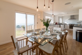 Holiday Cottage Reviews for Seascape - Holiday Cottage in Woolacombe, Devon