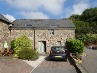 Holiday Cottage Reviews for Little Crocadon - Holiday Cottage in Halwell, Devon