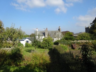 Holiday Cottage Reviews for Lopes Cottage - Holiday Cottage in Belstone, Devon