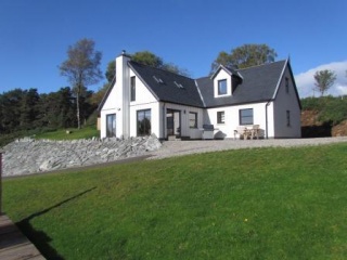 Holiday Cottage Reviews for Drovers Cottage - Self Catering Property in Drumnadrochit, Highlands