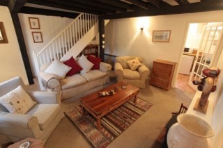Holiday Cottage Reviews for Gingerbread Cottage - Self Catering Property in Bridport, Dorset