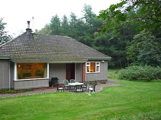 Holiday Cottage Reviews for America Cottage - Holiday Cottage in West Linton, Edinburgh
