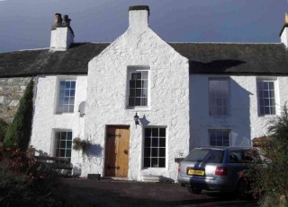 Holiday Cottage Reviews for Glengarry - Holiday Cottage in Killin, Highlands