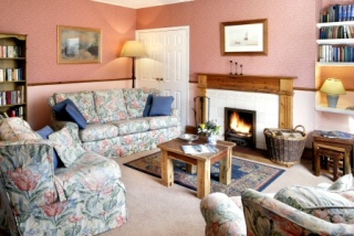 Holiday Cottage Reviews for Town Foot Cottage - Self Catering in Alnwick, Northumberland