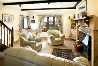 Holiday Cottage Reviews for Wool Cottage - Self Catering Property in Alnwick, Northumberland