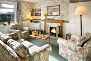 Holiday Cottage Reviews for Melrose Cottage - Holiday Cottage in Alnwick, Northumberland