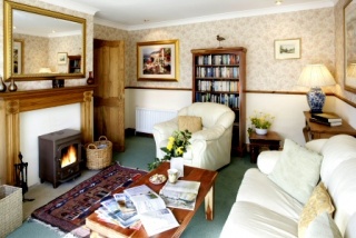 Holiday Cottage Reviews for Murrayfield - Self Catering Property in Alnwick, Northumberland