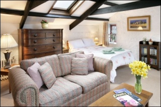 Holiday Cottage Reviews for Sally's Flat - Holiday Cottage in Alnwick, Northumberland