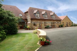 Holiday Cottage Reviews for Ploughman's Rest - Self Catering in Southam, Warwickshire