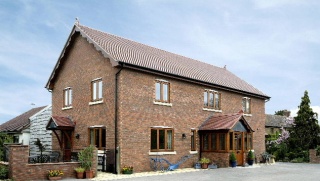 Holiday Cottage Reviews for Oak House - Holiday Cottage in Southam, Warwickshire