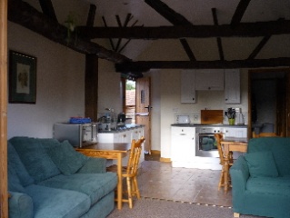Holiday Cottage Reviews for The Parlour - Self Catering in Petersfield, Hampshire