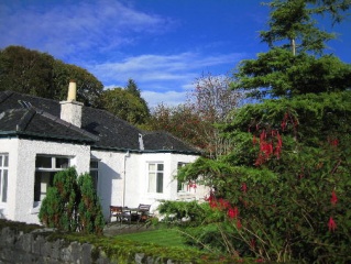 Holiday Cottage Reviews for Dun na mara Cottage - Holiday Cottage in Oban, Argyll and Bute