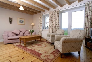 Holiday Cottage Reviews for Barcloy Honey House - Self Catering in Kirkcudbright, Dumfries and Galloway