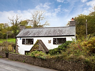 Holiday Cottage Reviews for Crooked Lake Cottage - Holiday Cottage in Bideford, Devon